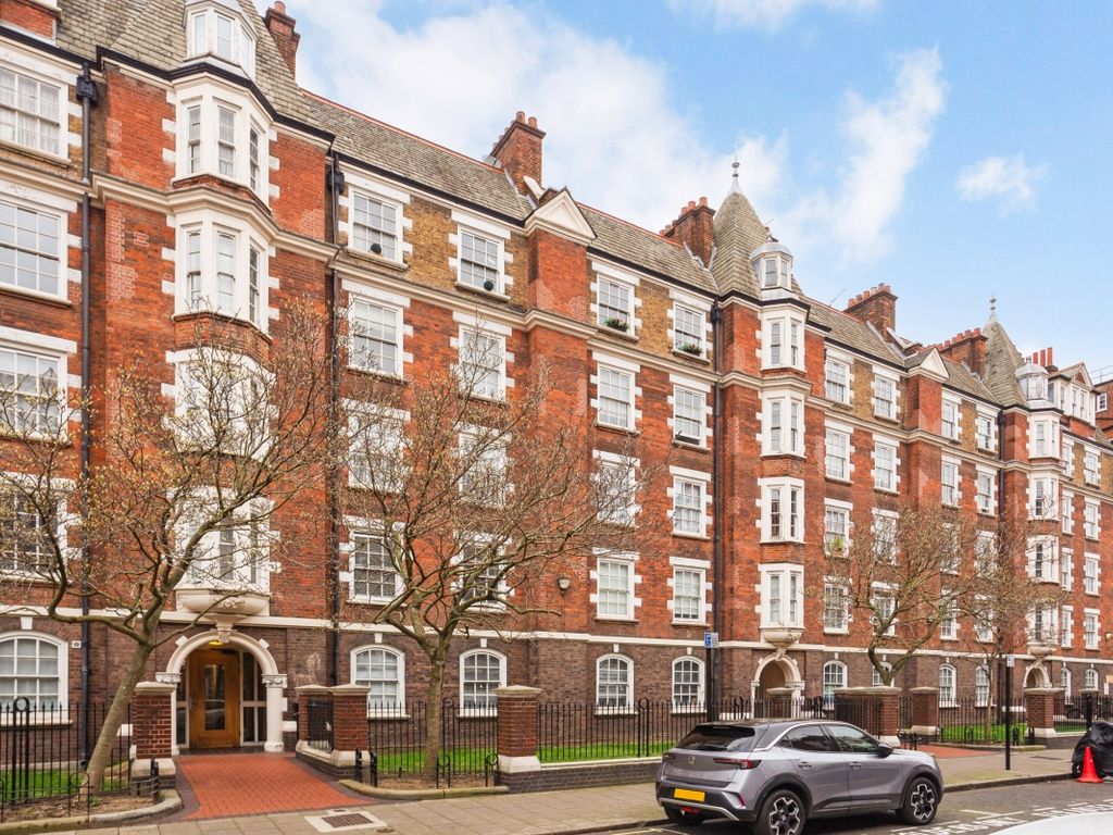 1 bed flat to rent in Scott Ellis Gardens, London NW8, £1,925 pcm