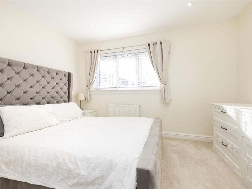 2 bed end terrace house for sale in 14 East Farm Of Gilmerton, Edinburgh EH17, £205,000