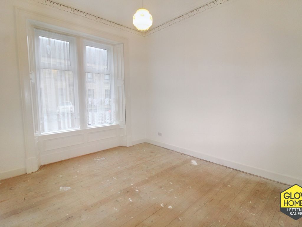 2 bed flat for sale in Winton Street, Ardrossan KA22, £45,000