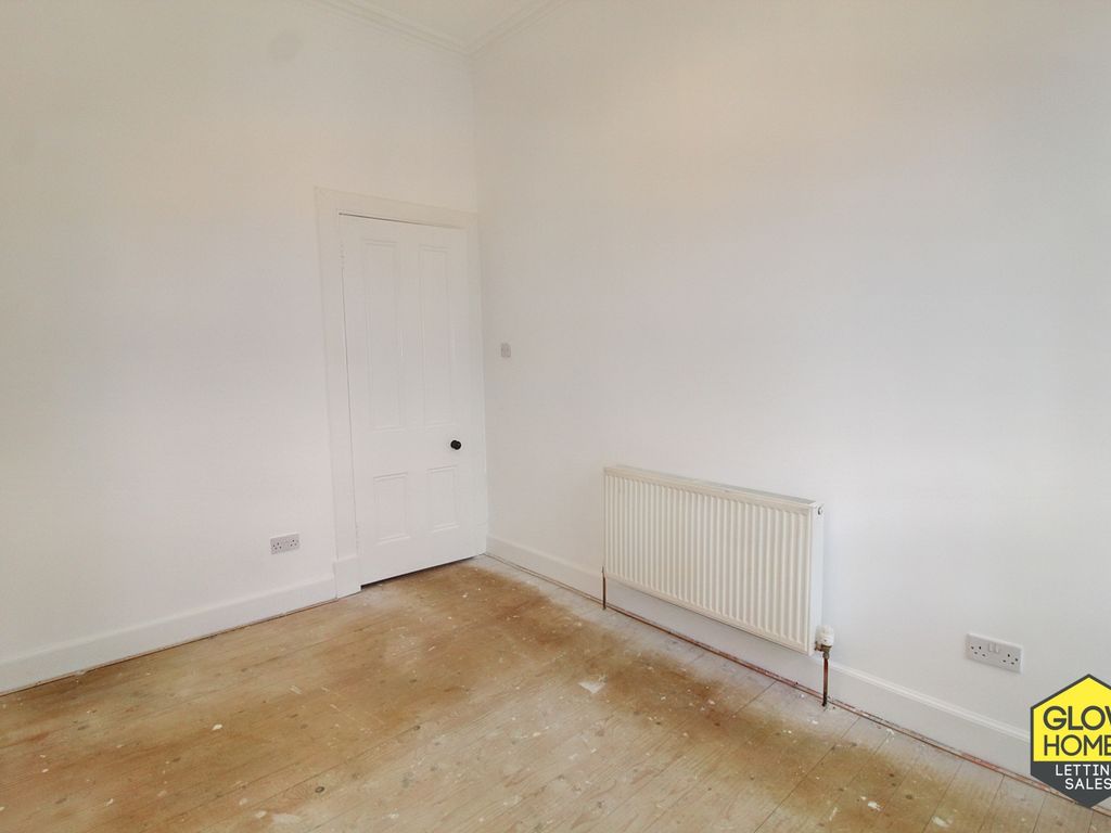 2 bed flat for sale in Winton Street, Ardrossan KA22, £45,000