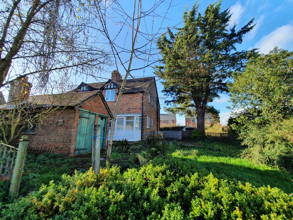 3 bed semi-detached house to rent in North Park, Condover, Shrewsbury SY5, £850 pcm