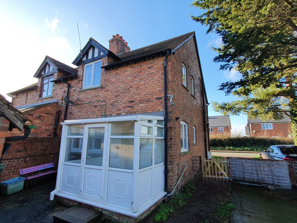 3 bed semi-detached house to rent in North Park, Condover, Shrewsbury SY5, £850 pcm