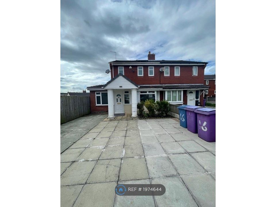 5 bed semi-detached house to rent in Squires Street, Liverpool L7, £2,200 pcm