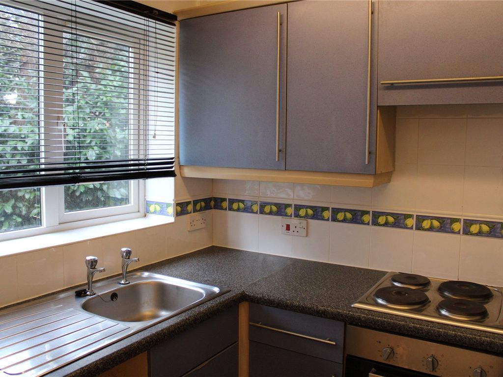 1 bed maisonette for sale in Marlbrook Close, Solihull, West Midlands B92, £130,000