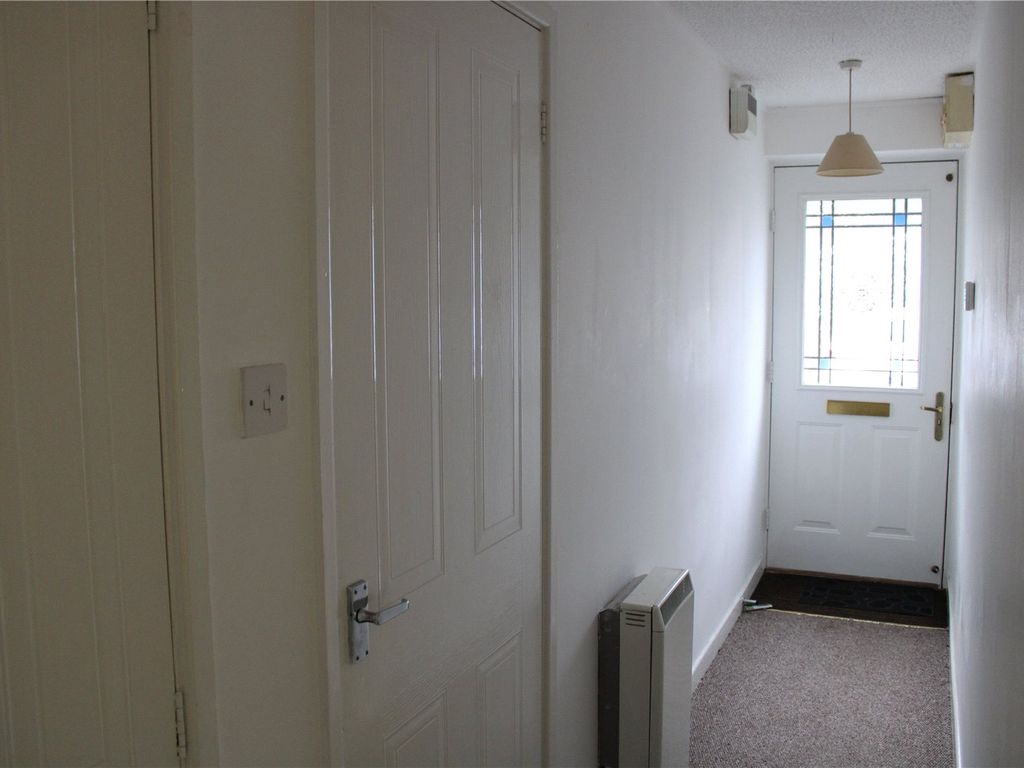 1 bed maisonette for sale in Marlbrook Close, Solihull, West Midlands B92, £130,000