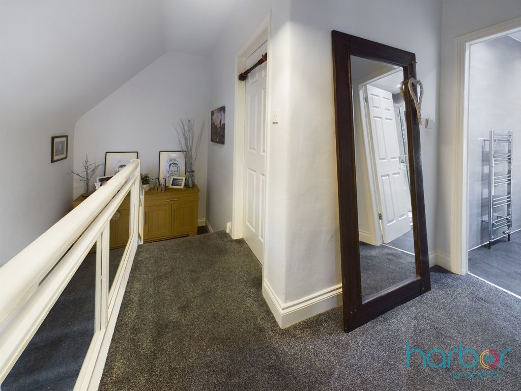 3 bed end terrace house for sale in 73 Newlands Street, Coatbridge, North Lanarkshire ML5, £160,000