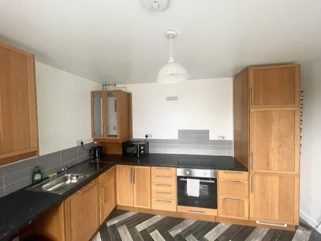 2 bed terraced house for sale in Cefn Road, Bonymaen, Swansea SA1, £135,000
