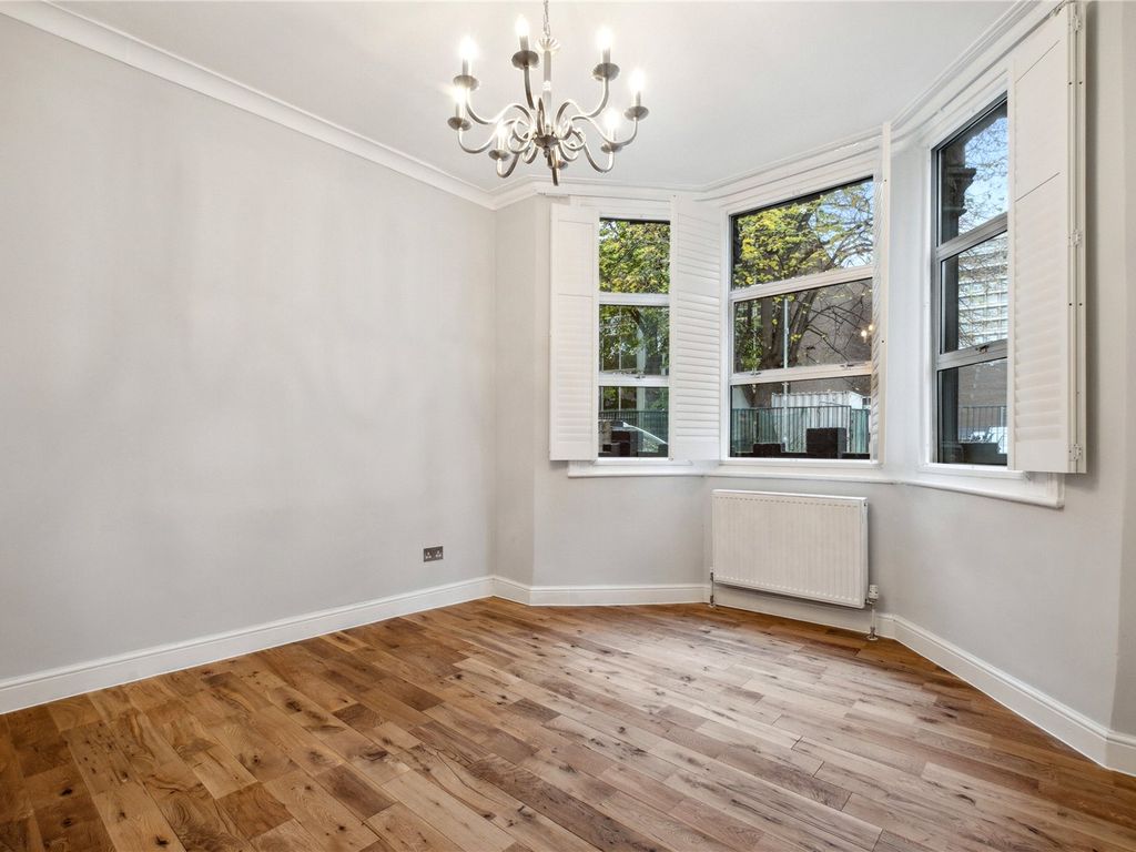 5 bed detached house for sale in Aspenlea Road, London W6, £1,195,000