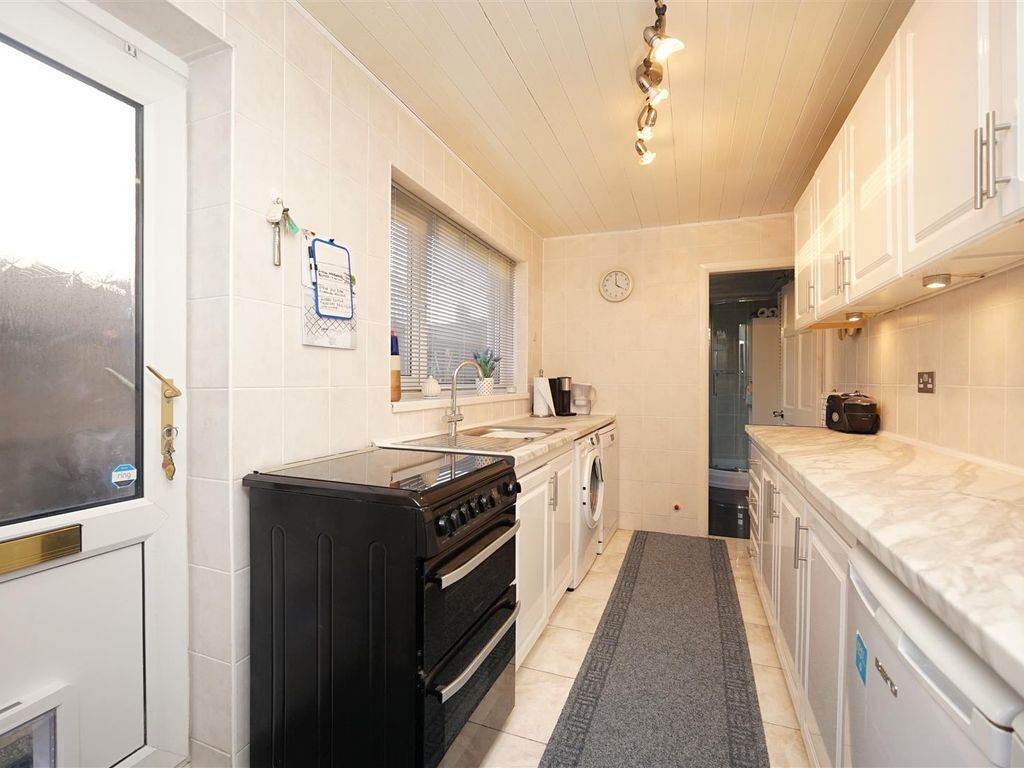 3 bed end terrace house for sale in Vengeance Street, Walney, Barrow-In-Furness LA14, £149,950