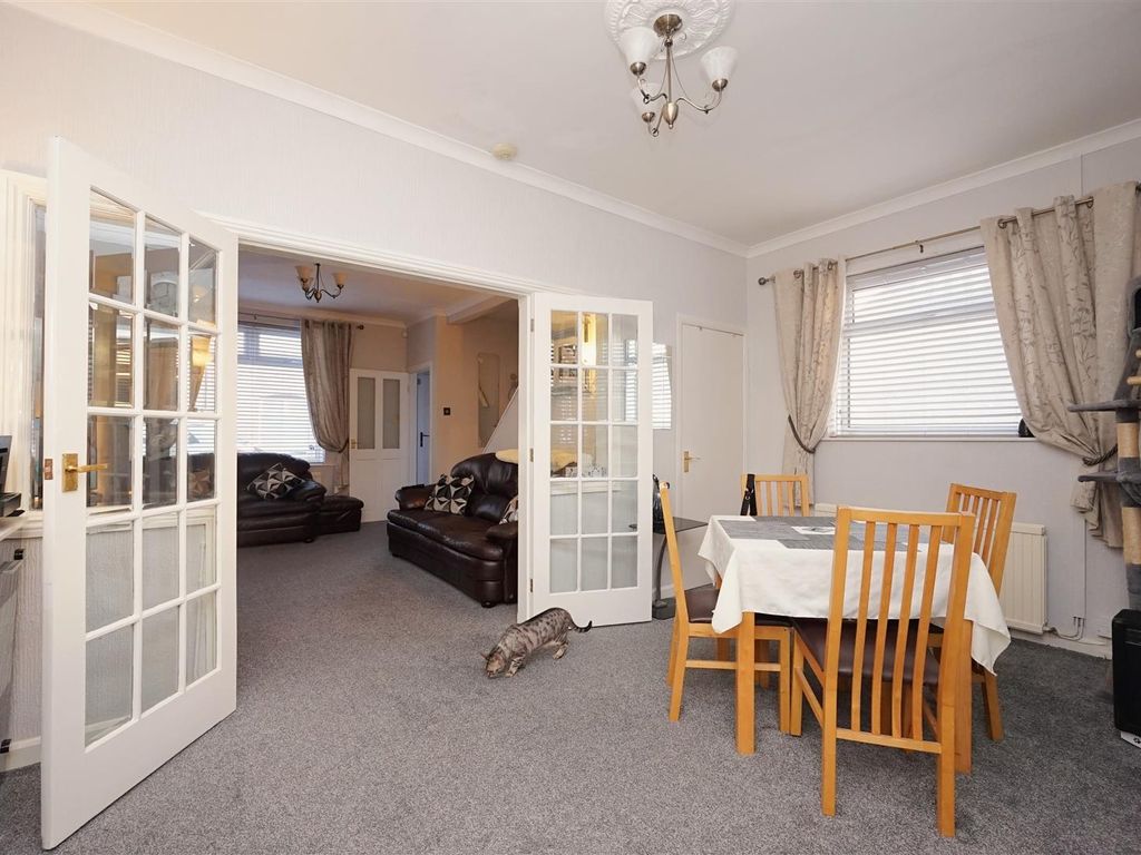 3 bed end terrace house for sale in Vengeance Street, Walney, Barrow-In-Furness LA14, £149,950