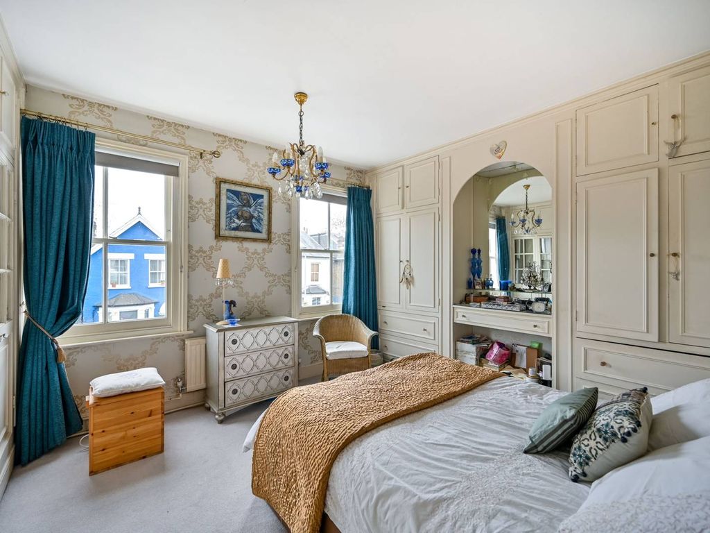 5 bed detached house for sale in Eastbury Road, North Kingston, Kingston Upon Thames KT2, £1,750,000