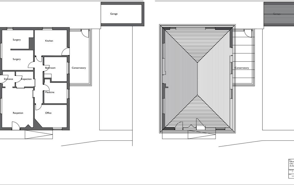 Commercial property to let in London Road, 330, Carlisle CA1, £20,000 pa