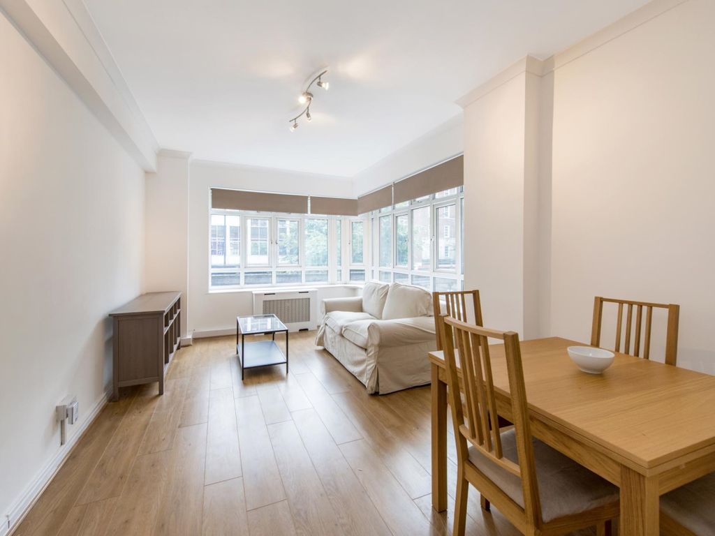 1 bed flat to rent in Portsea Place, London W2, £2,250 pcm