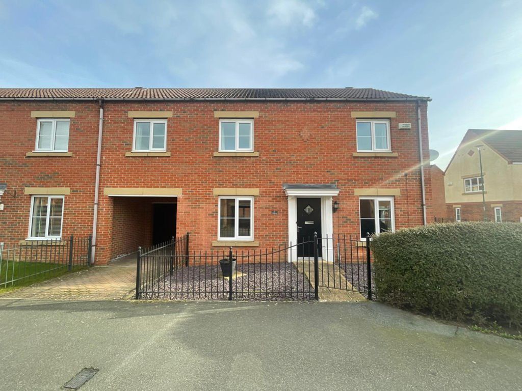 5 bed property to rent in Collingsway, Darlington DL2, £1,400 pcm