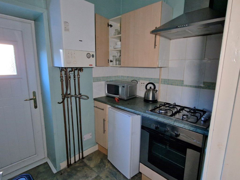 1 bed flat for sale in Western Road, Aberdeen, Aberdeenshire AB24, £40,000