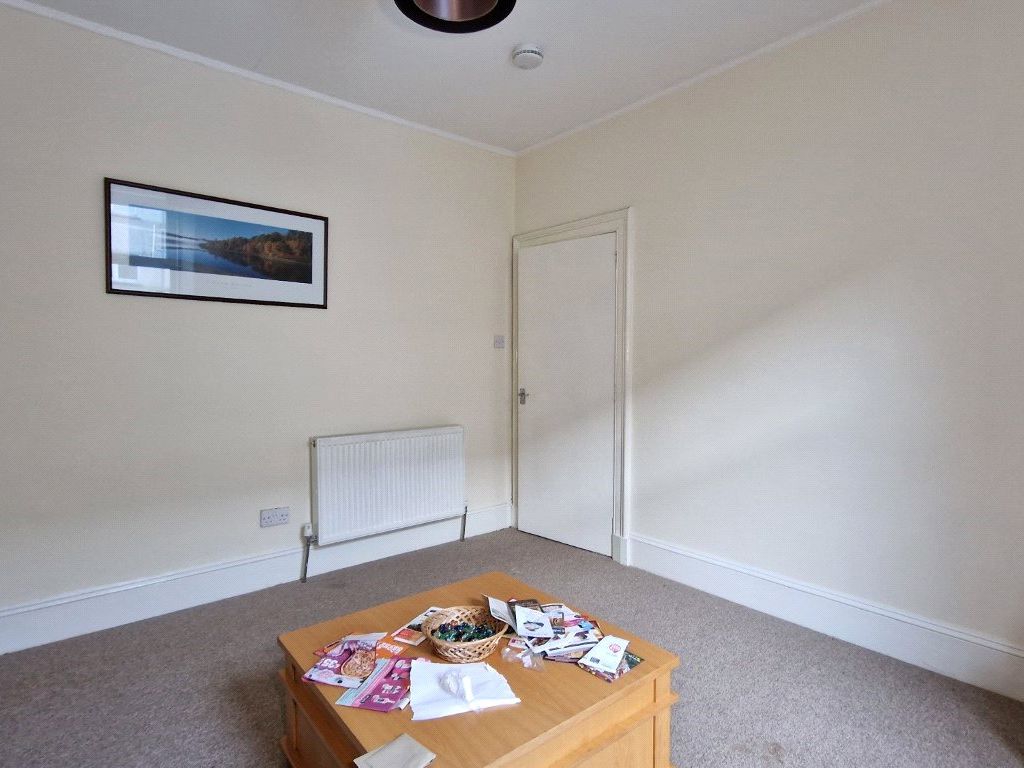 1 bed flat for sale in Western Road, Aberdeen, Aberdeenshire AB24, £40,000