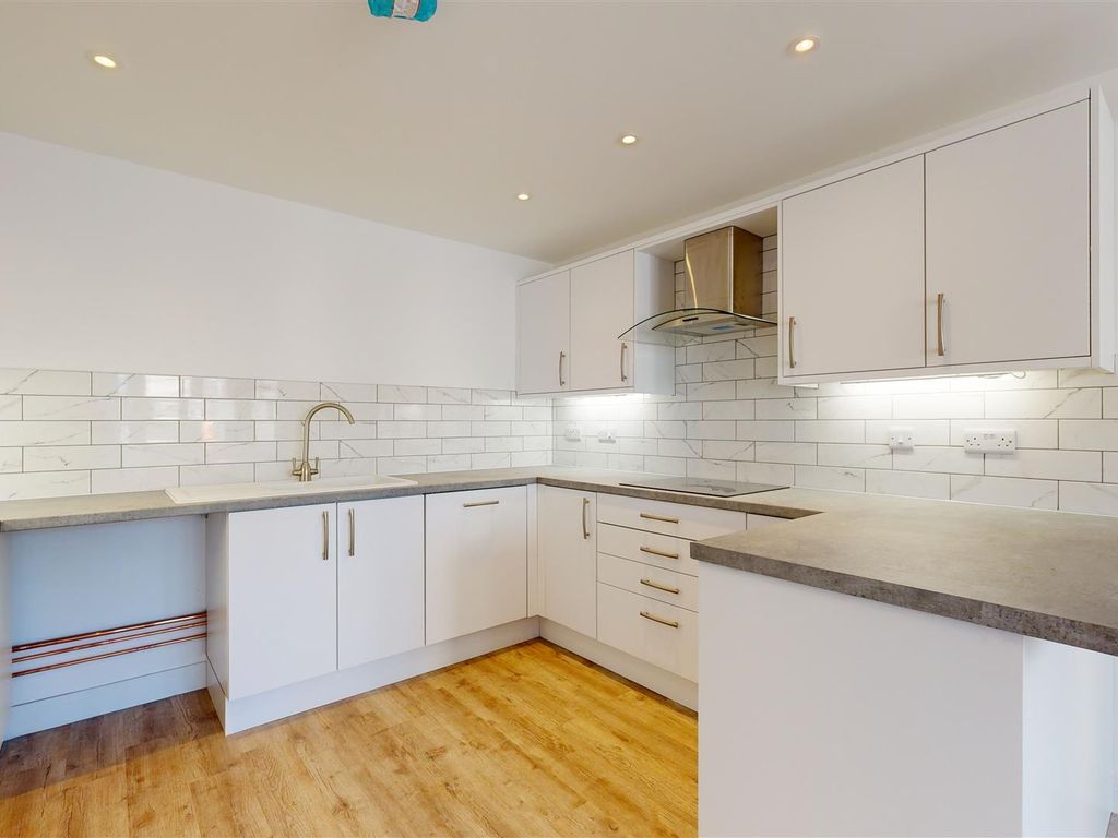 New home, 3 bed property for sale in The Windmills, Easton, Portland DT5, £355,000