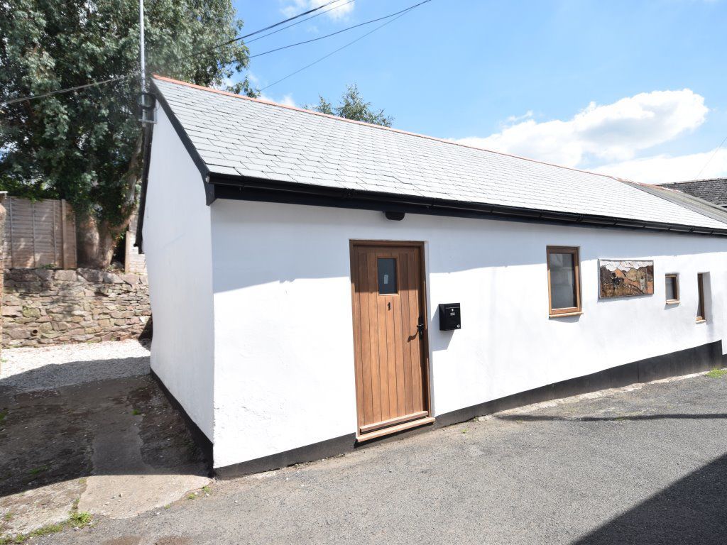 2 bed detached bungalow to rent in Buddle Lane, Hatherleigh, Devon EX20, £785 pcm