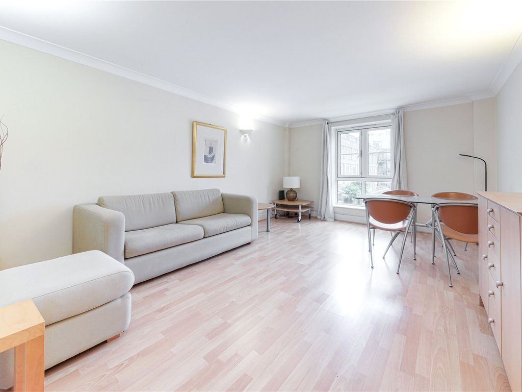 1 bed flat to rent in Hepworth Court, Anderson Square N1, £2,250 pcm