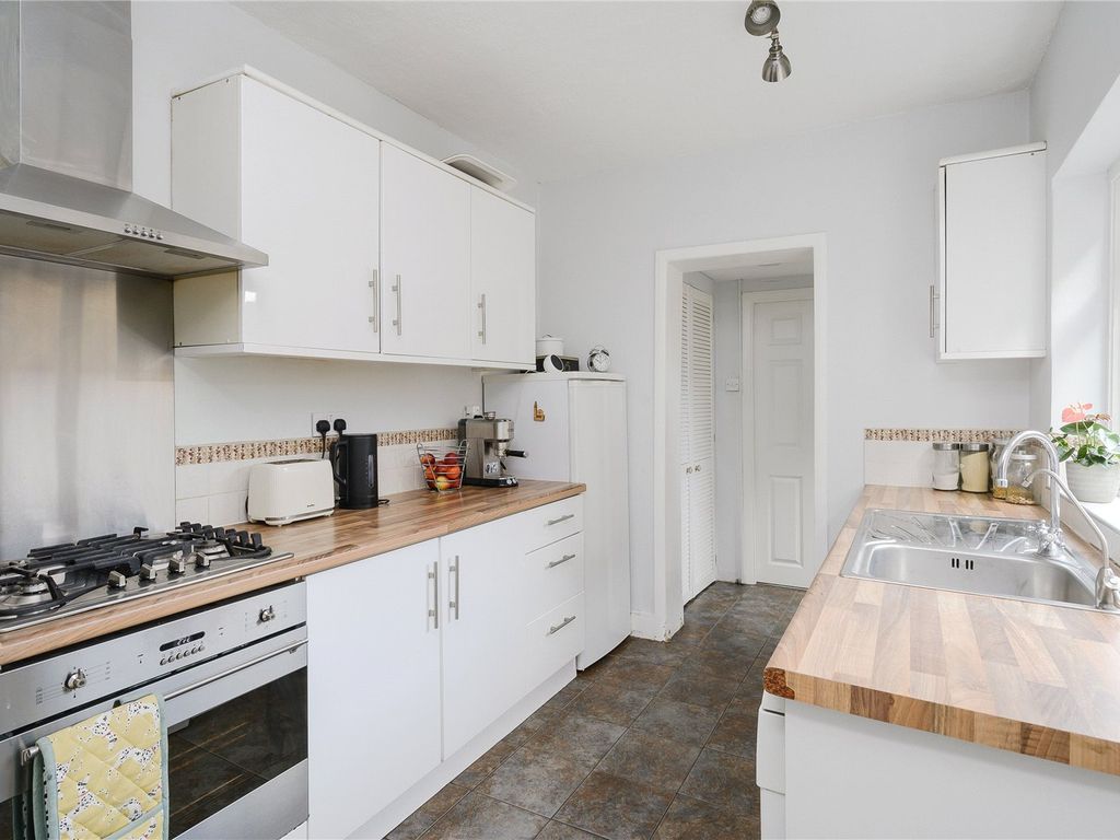 4 bed semi-detached house for sale in Elm Road, Kingston Upon Thames KT2, £975,000
