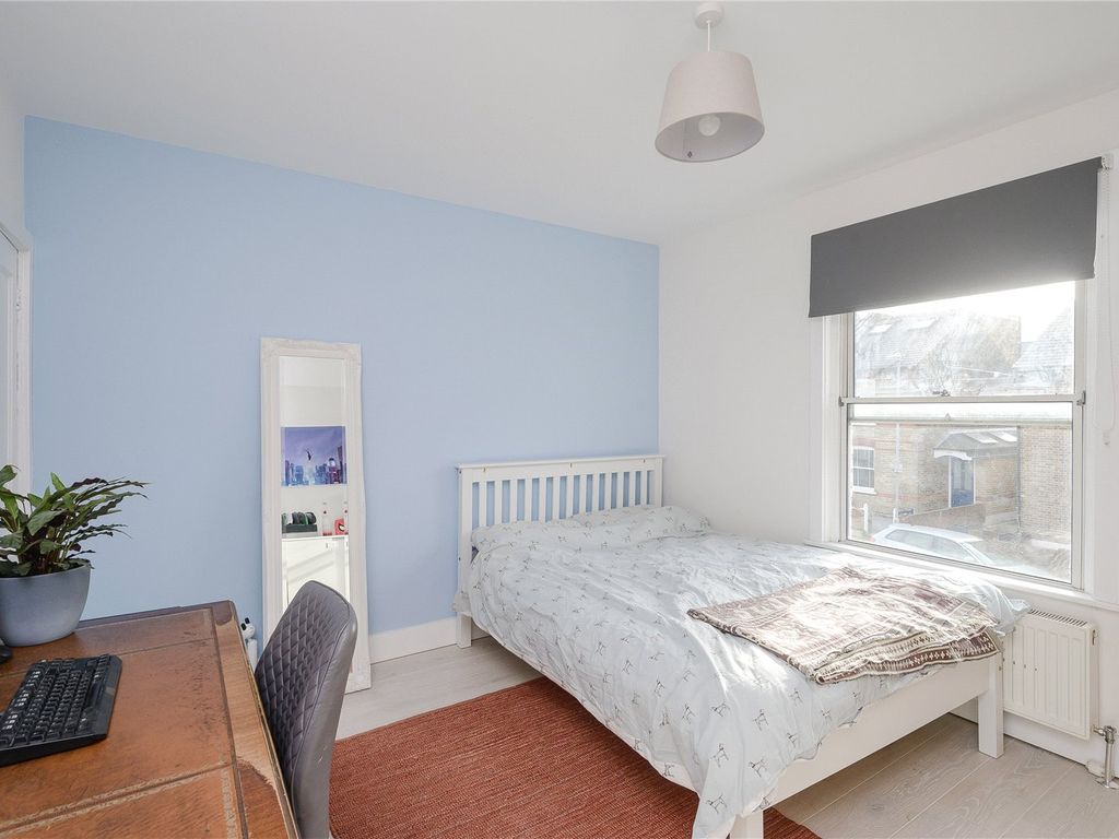 4 bed semi-detached house for sale in Elm Road, Kingston Upon Thames KT2, £975,000
