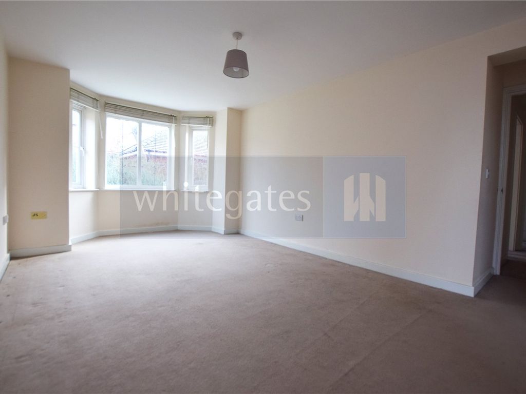 2 bed flat for sale in Bracken Green, East Ardsley, Wakefield, West Yorkshire WF3, £99,950