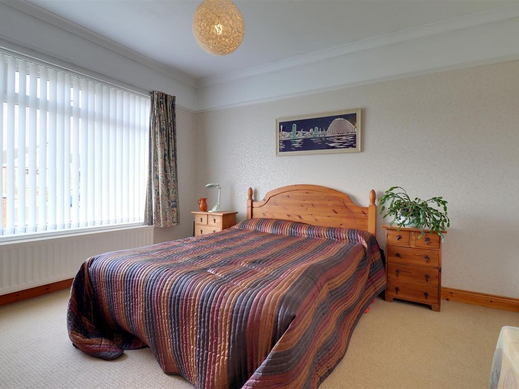 3 bed bungalow for sale in Plantation Road, Groomsport, Bangor BT19, £249,950