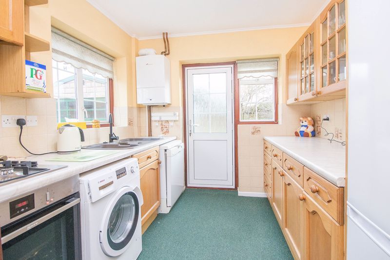 3 bed semi-detached house for sale in Barnsfield Crescent, Totton, Southampton SO40, £315,000