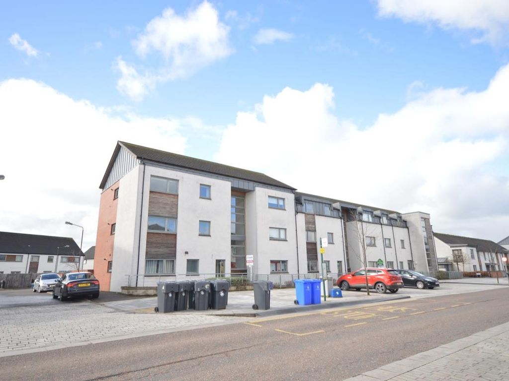 2 bed flat to rent in 61F Drip Road, Stirling FK8, £940 pcm