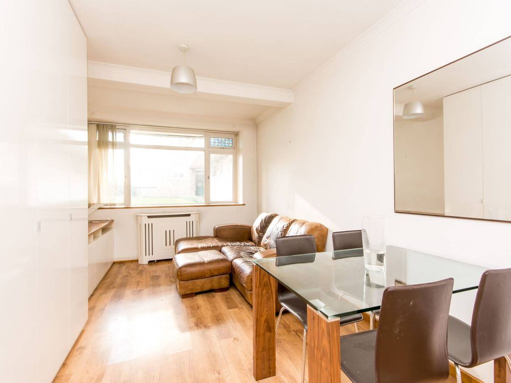 1 bed flat for sale in Maida Vale, Maida Vale, London W9, £350,000