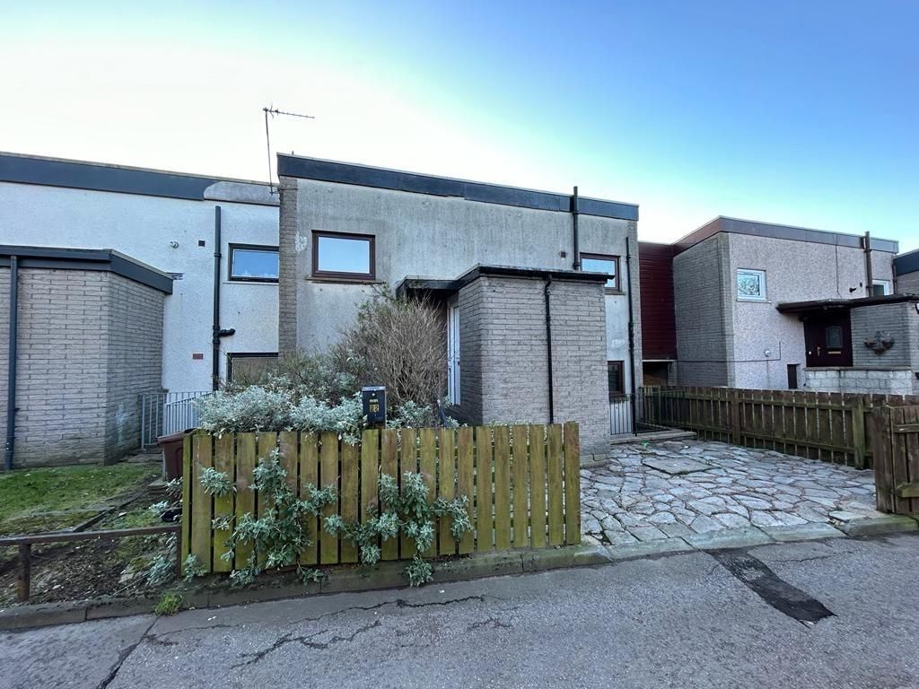 3 bed detached house to rent in 22 Pentland Road, Aberdeen AB11, £900 pcm