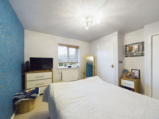 2 bed semi-detached house for sale in Brockton Street, Kingsthorpe, Northampton NN2, £250,000