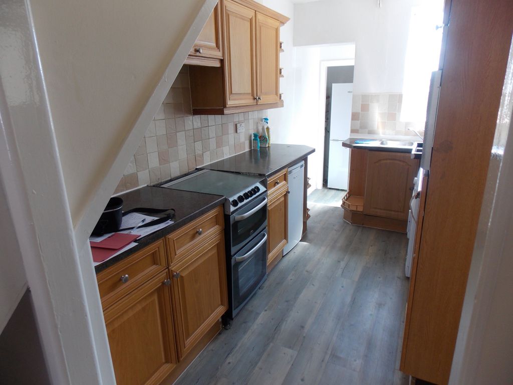 4 bed terraced house to rent in Filton Avenue, Horfield, Bristol BS7, £2,000 pcm