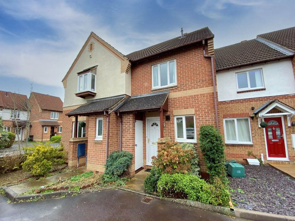 2 bed property to rent in Fern Grove, Bradley Stoke, South Gloucestershire BS32, £1,195 pcm