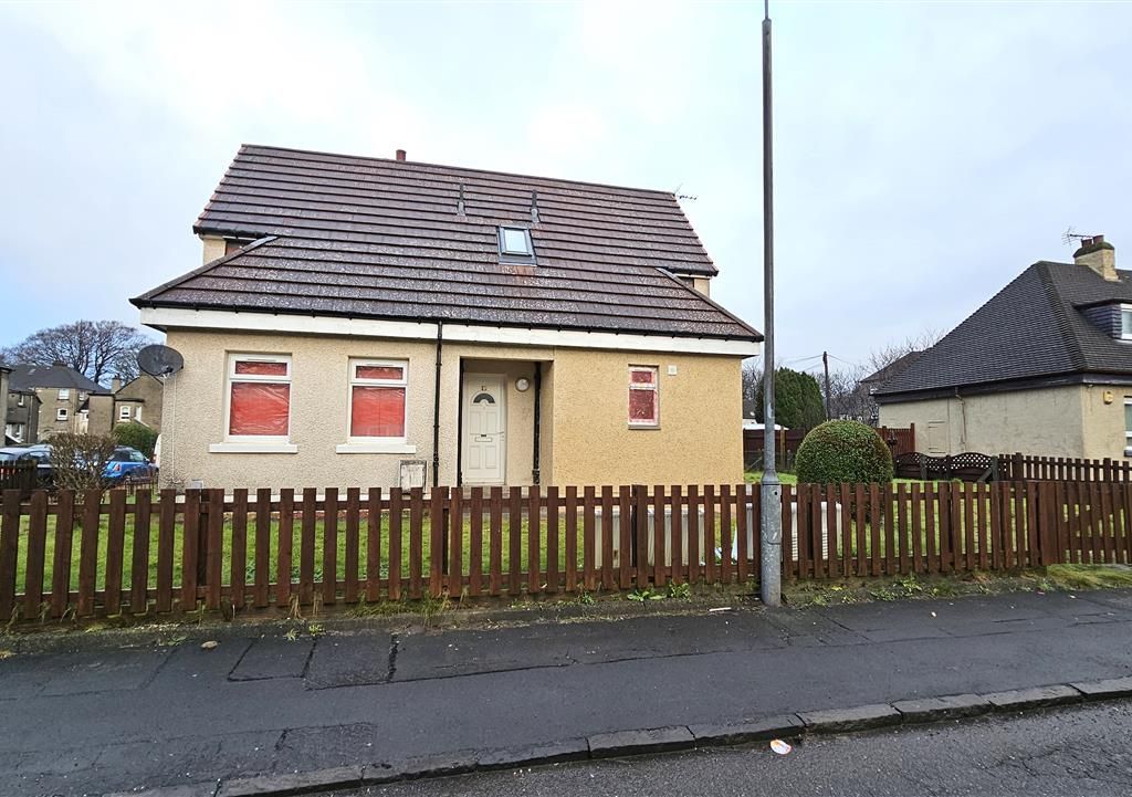 3 bed end terrace house to rent in Sunart Avenue, Renfrew PA4, £1,050 pcm