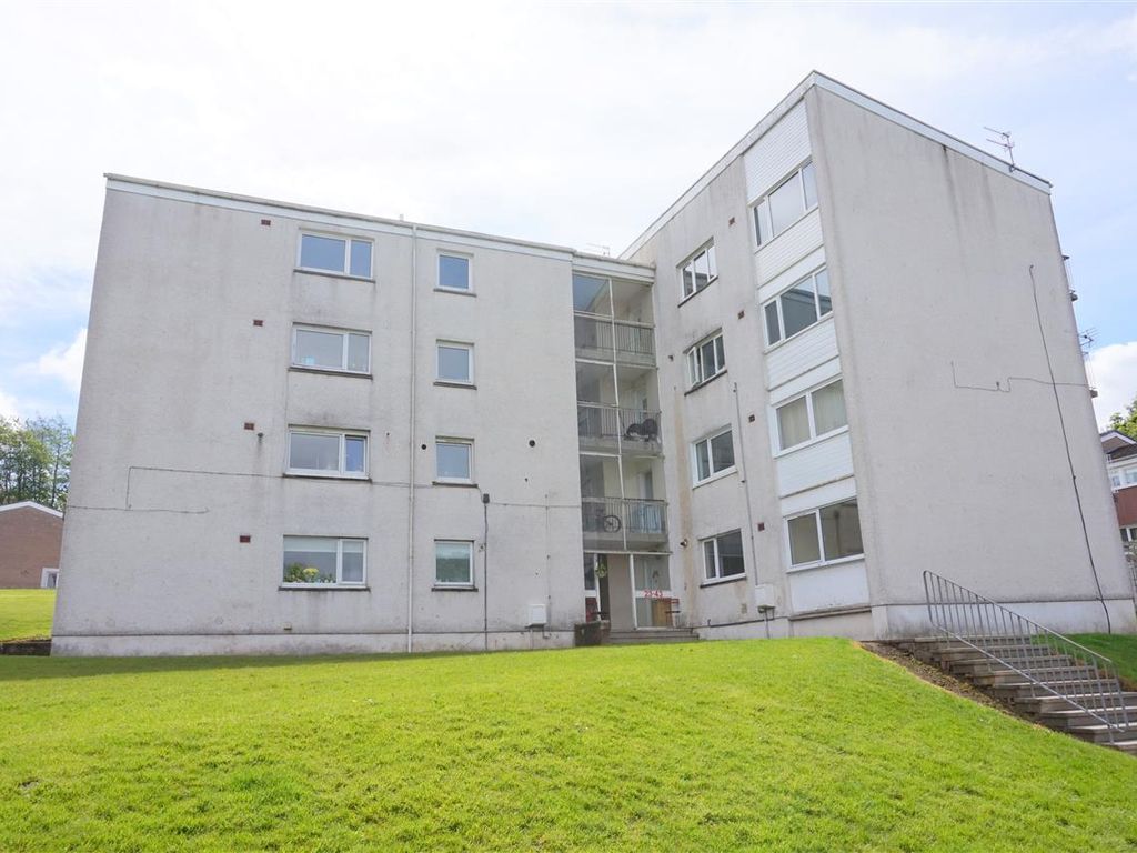 2 bed flat to rent in Milford, Westwood, East Kilbride G75, £625 pcm