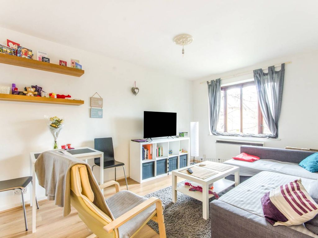 1 bed flat to rent in Station Road, High Barnet, Barnet EN5, £1,450 pcm