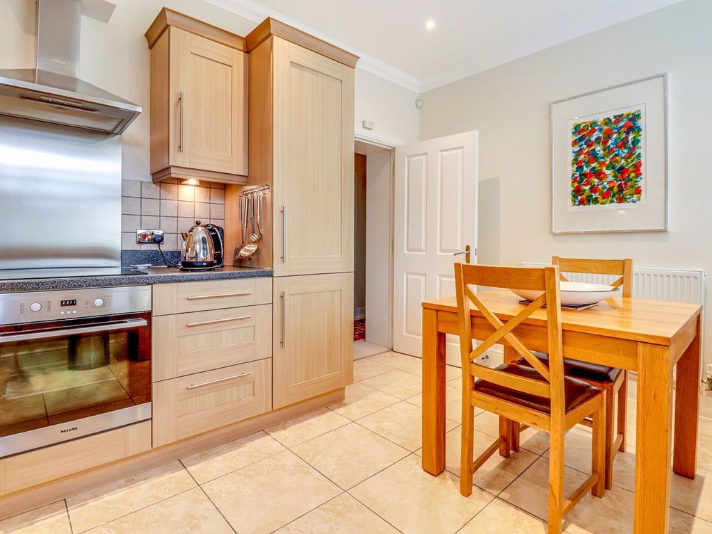 2 bed flat for sale in Magazine Mews, Shoebury Garrison SS3, £425,000
