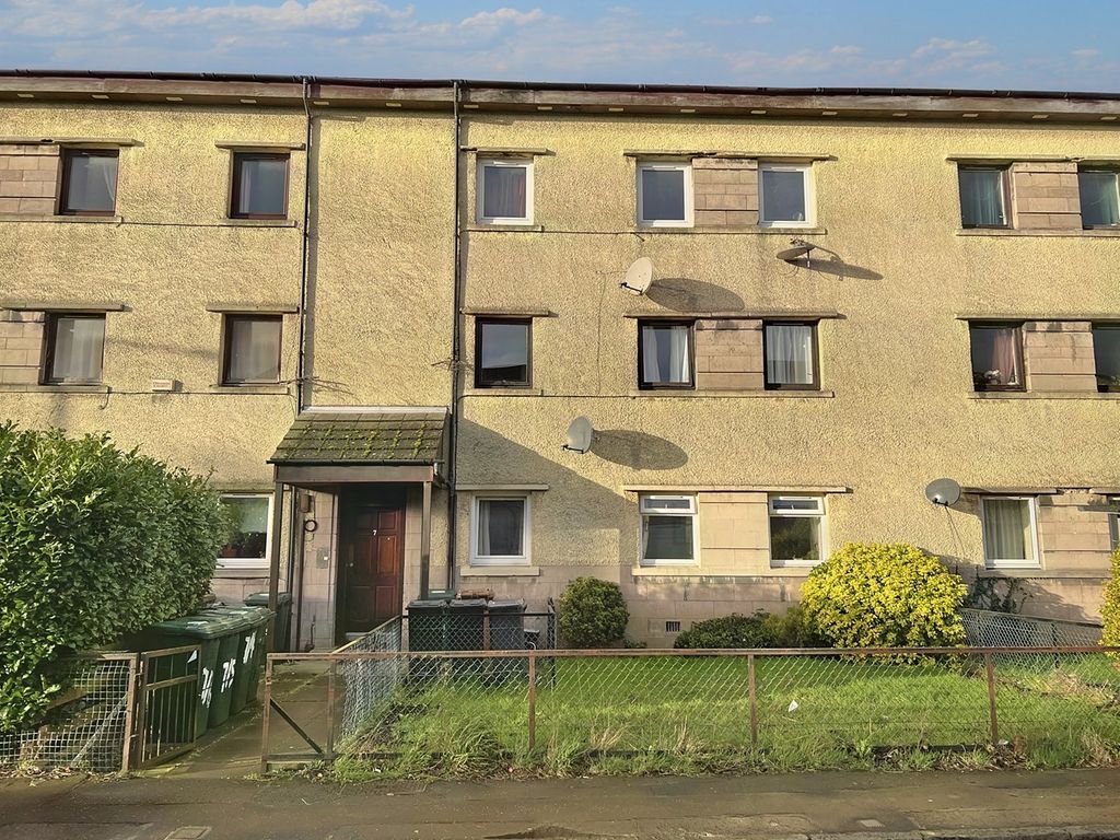 2 bed flat for sale in Ferry Road Drive, Edinburgh EH4, £114,999