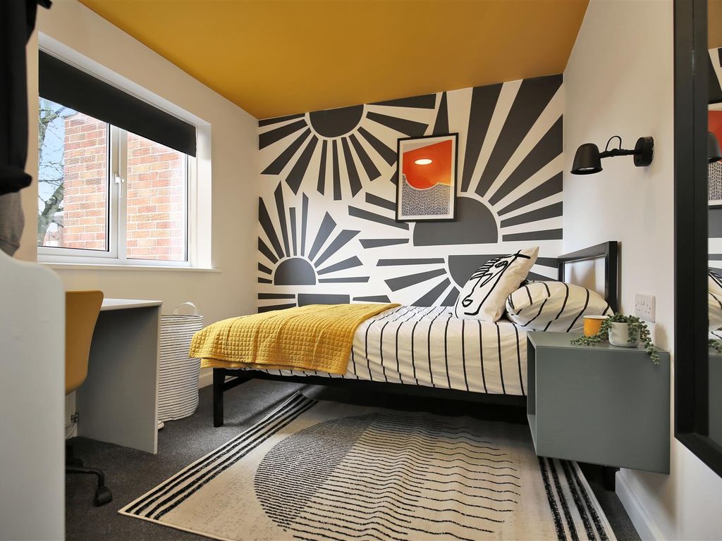 Room to rent in Bills Inclusive House Share Cumbria Walk, Fenham, Newcastle Upon Tyne NE4, £693 pcm