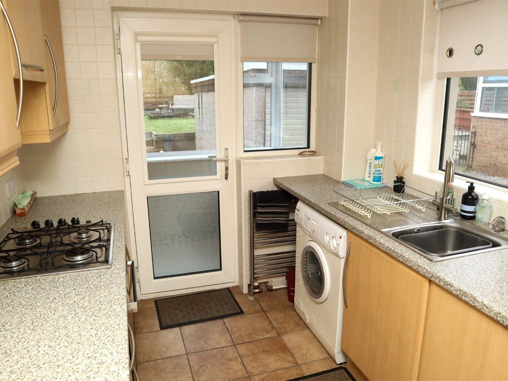 3 bed semi-detached house for sale in Wheatlandside, Lanark, South Lanarkshire ML11, £162,500