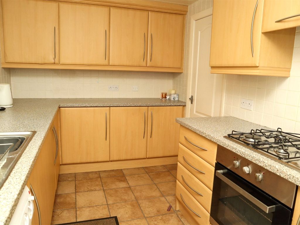 3 bed semi-detached house for sale in Wheatlandside, Lanark, South Lanarkshire ML11, £162,500
