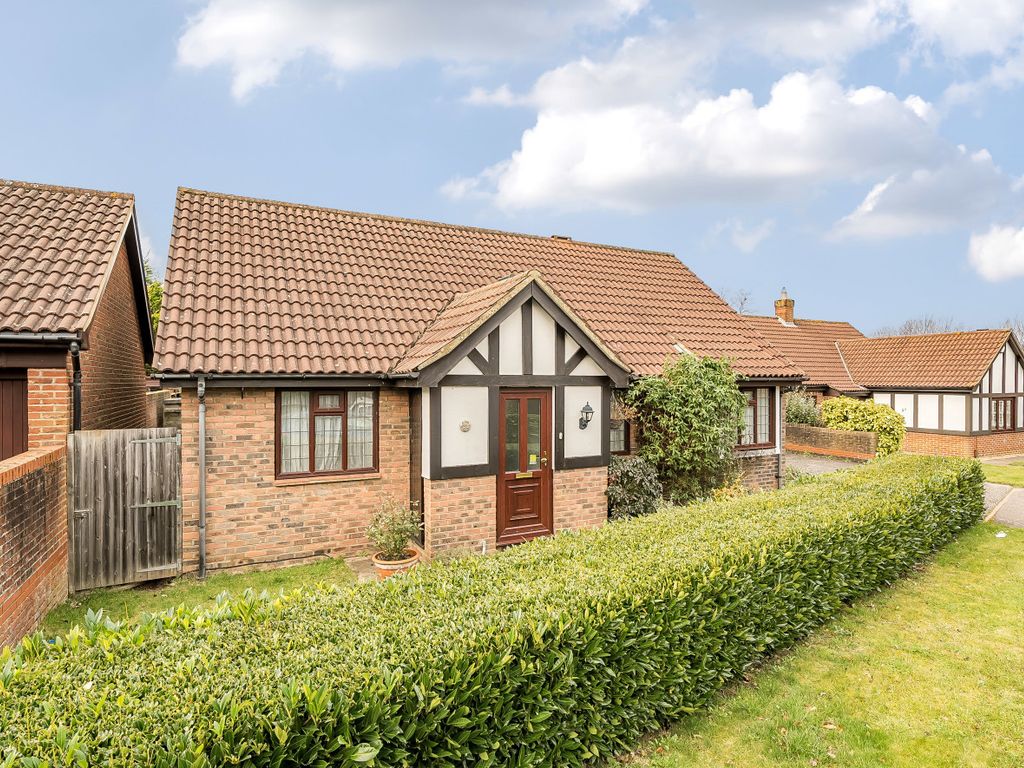 3 bed bungalow for sale in Magdalen Grove, Orpington BR6, £700,000