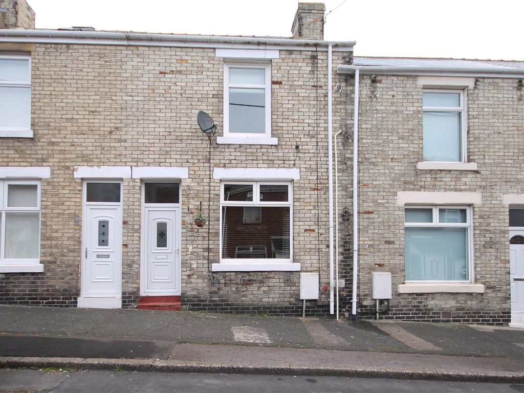 2 bed terraced house to rent in Temperance Terrace, Ushaw Moor, County Durham DH7, £550 pcm