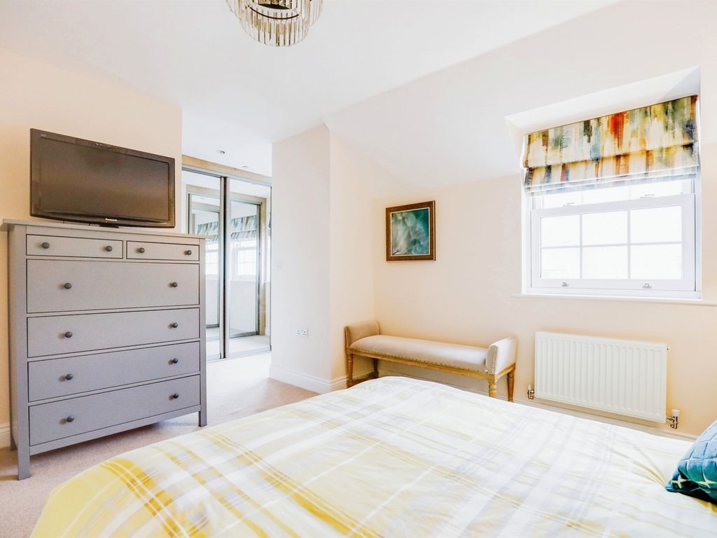 4 bed detached house for sale in Court Close, Aberthin, Cowbridge CF71, £650,000