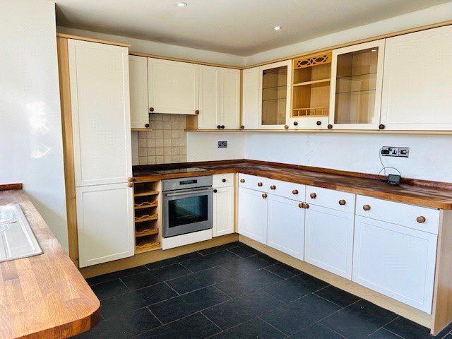 4 bed semi-detached house to rent in High Street, Hillesley, Wotton-Under-Edge, Gloucestershire GL12, £1,450 pcm