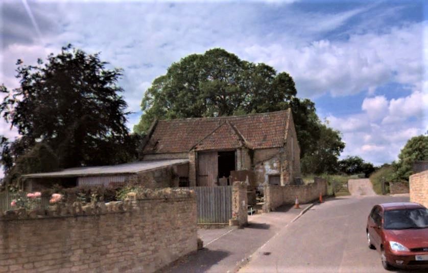 3 bed detached house for sale in Wellow, Bath, Bath And North East Somerset BA2, £435,000