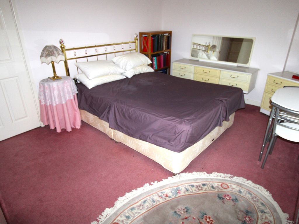 2 bed terraced house for sale in St. Marie Street, Bridgend CF31, £165,000