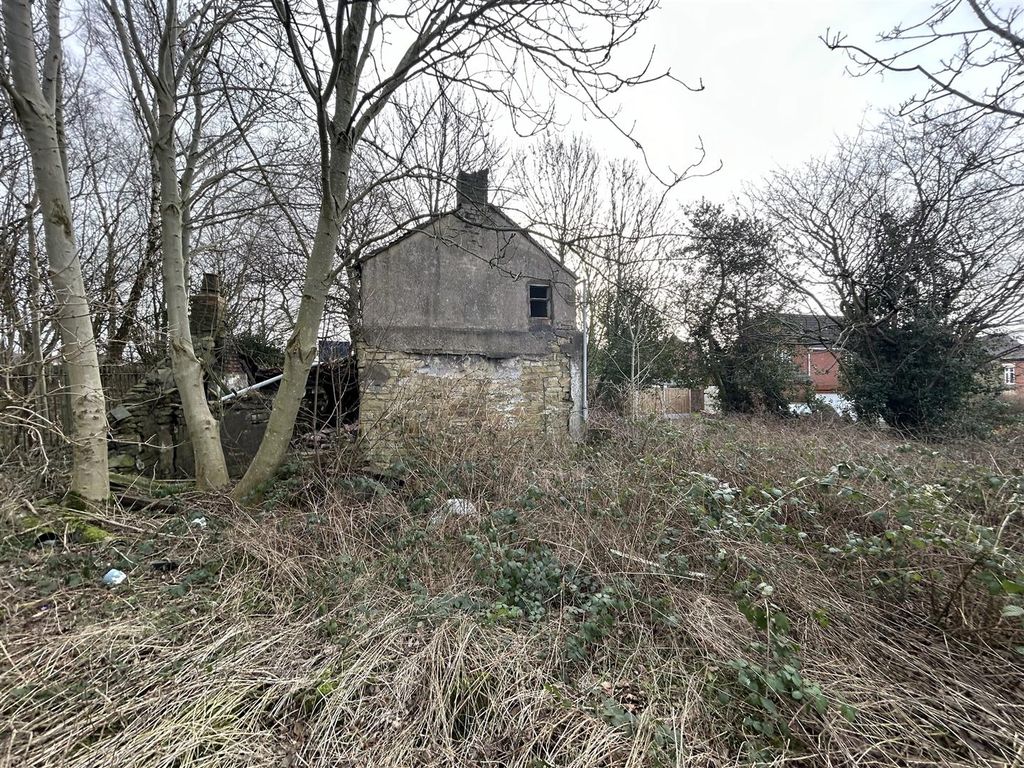 Land for sale in High Street, Alsagers Bank, Stoke-On-Trent ST7, £70,000