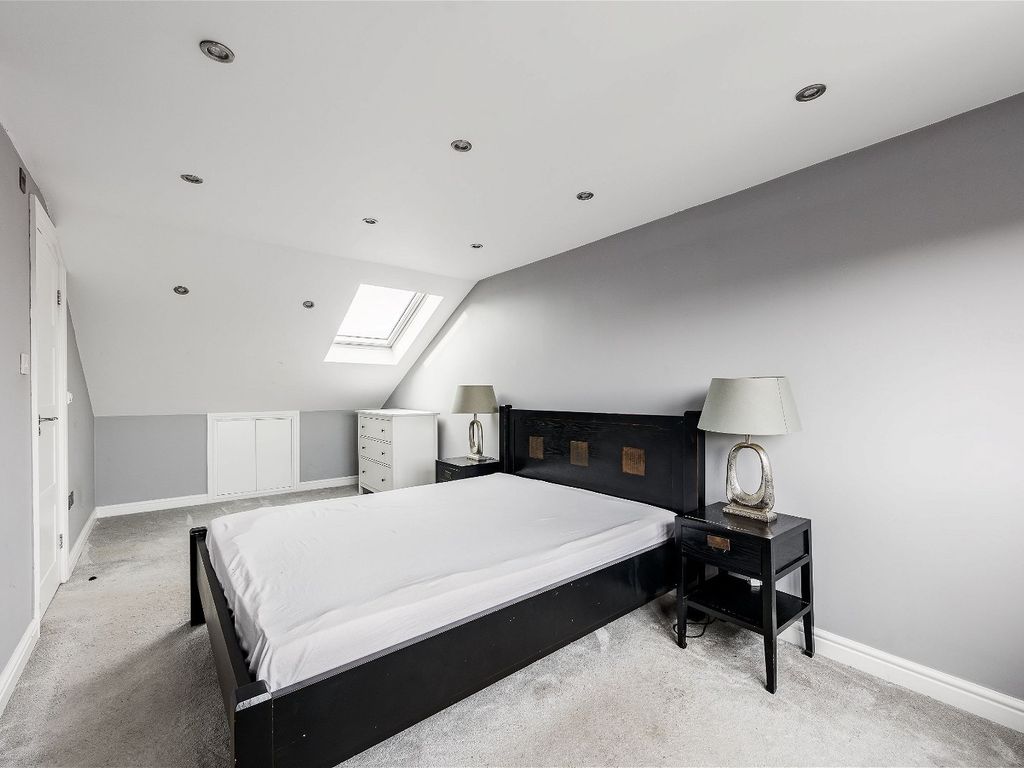 4 bed terraced house for sale in Abbey Terrace, Abbey Wood, London SE2, £700,000